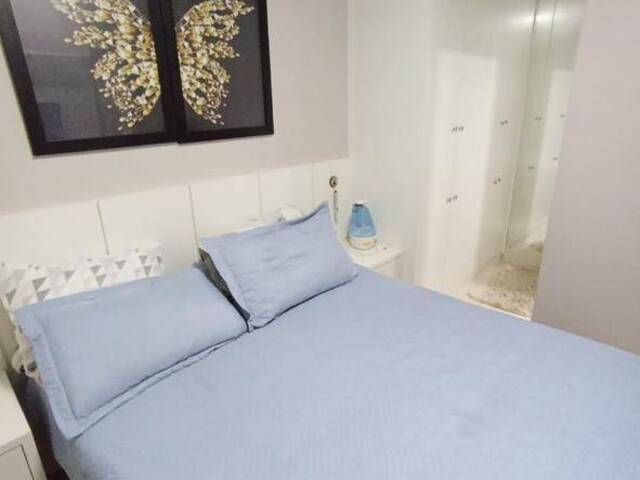 Apartamento para Venda em Cuiabá - 5