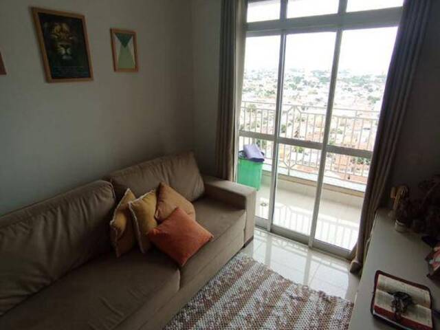 #535 - Apartamento para Venda em Cuiabá - MT - 2