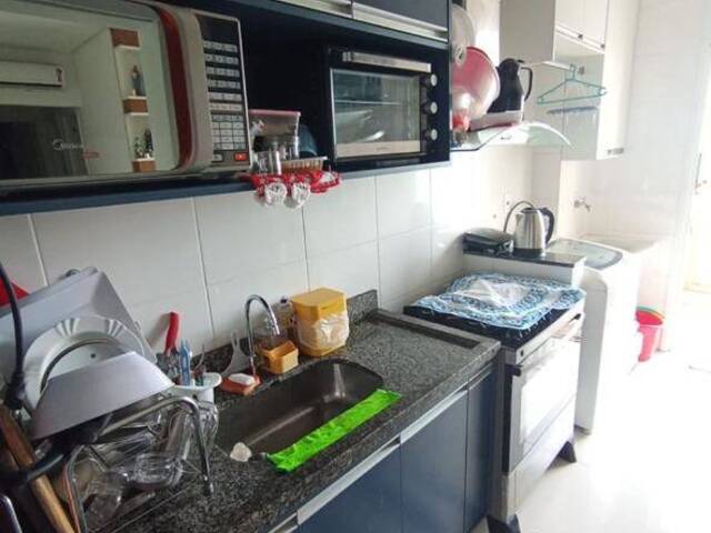 Apartamento para Venda em Cuiabá - 4