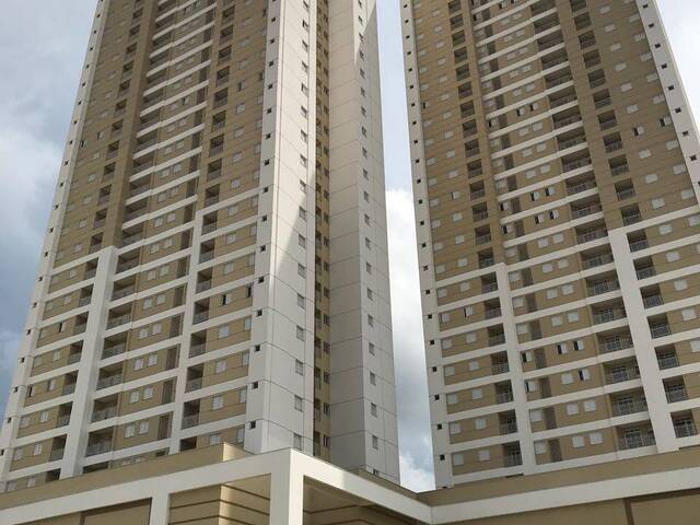 #535 - Apartamento para Venda em Cuiabá - MT - 1