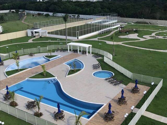 Venda em Jardim Europa - Cuiabá