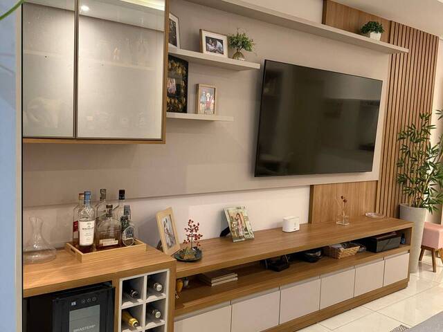 Casa em condomínio para Venda em Várzea Grande - 4