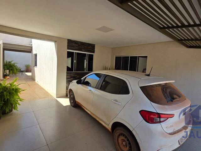 #537 - Casa em condomínio para Venda em Várzea Grande - MT - 3