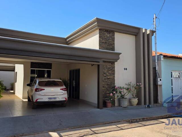#537 - Casa em condomínio para Venda em Várzea Grande - MT - 2