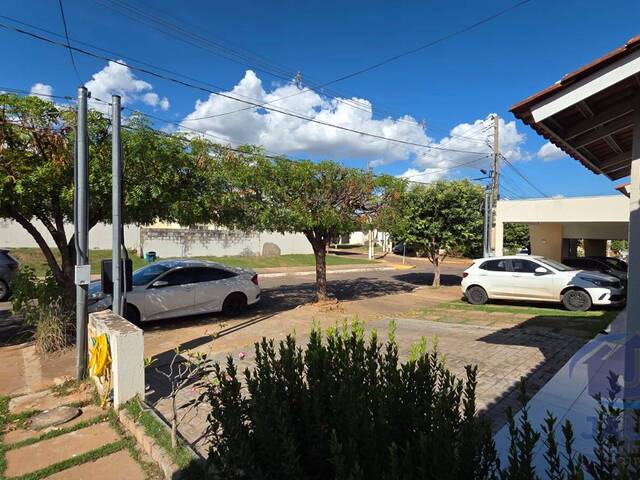 #538 - Casa em condomínio para Venda em Várzea Grande - MT - 3