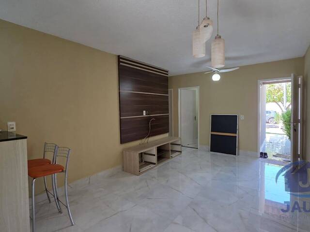 #538 - Casa em condomínio para Venda em Várzea Grande - MT - 1