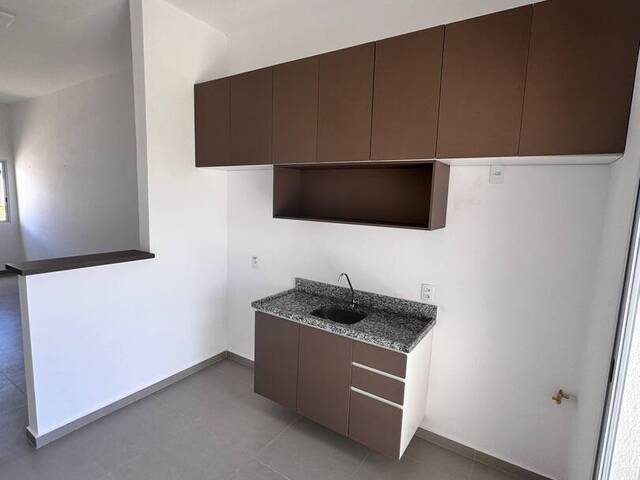 #539 - Casa em condomínio para Venda em Várzea Grande - MT - 3