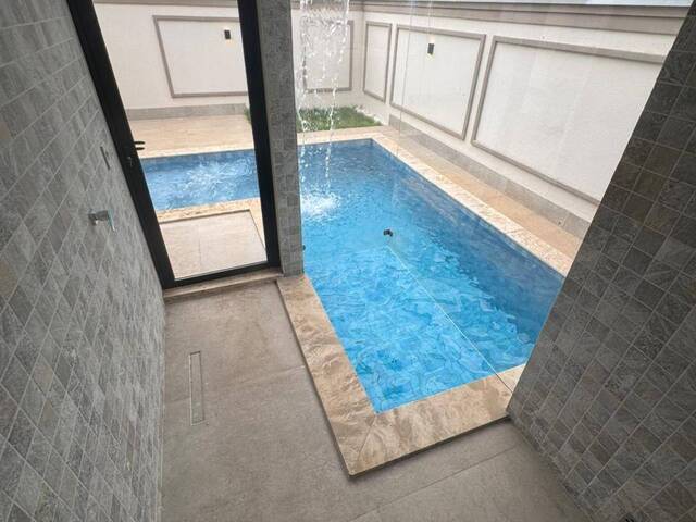 #540 - Casa em condomínio para Venda em Cuiabá - MT - 2