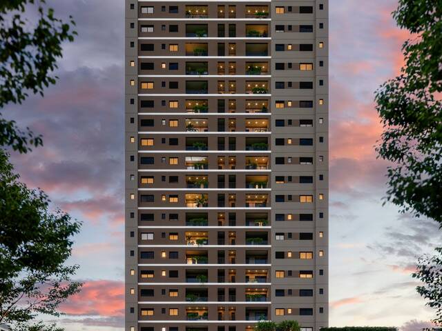 Apartamento para Venda em Cuiabá - 4