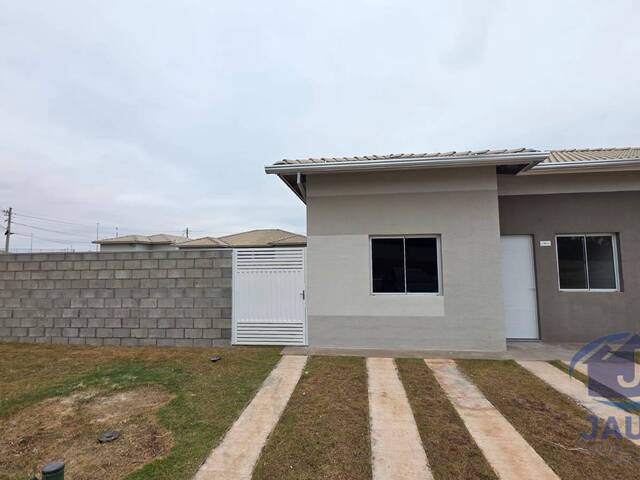 #528 - Casa em condomínio para Locação em Várzea Grande - MT - 1