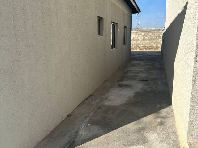 #544 - Casa em condomínio para Locação em Várzea Grande - MT - 3
