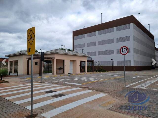 #545 - Apartamento para Locação em Cuiabá - MT - 2
