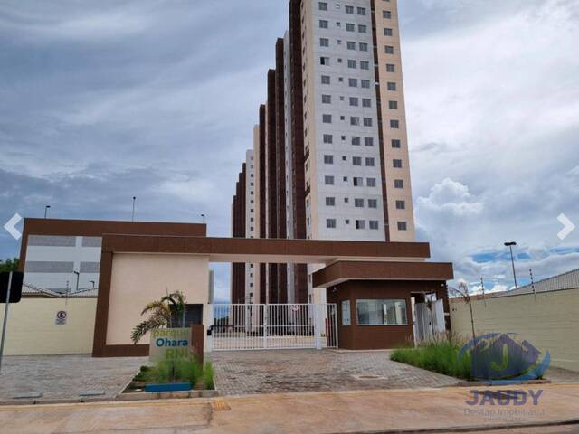 Apartamento para Locação em Cuiabá - 5