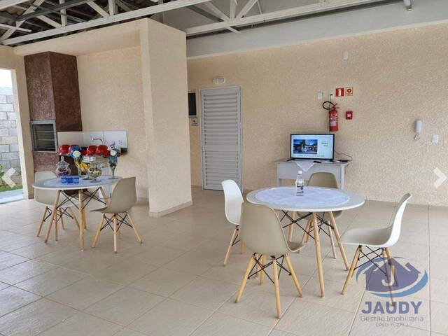 Apartamento para Locação em Cuiabá - 4