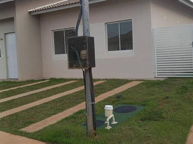 #547 - Casa em condomínio para Venda em Cuiabá - MT - 2