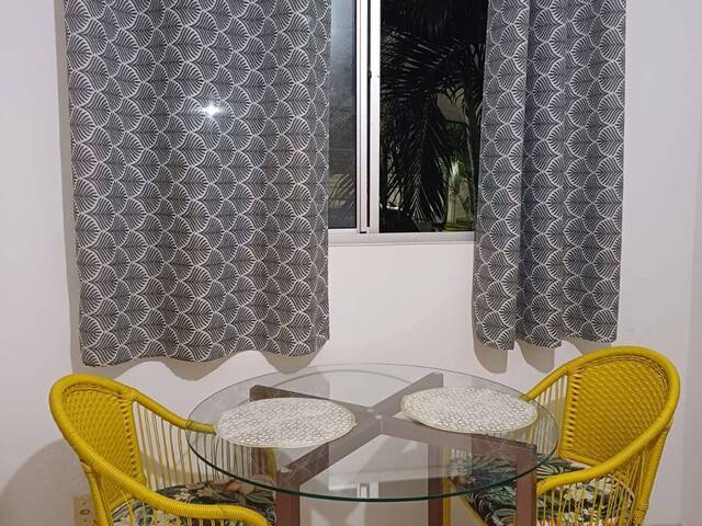 #549 - Apartamento para Venda em Cuiabá - MT - 3