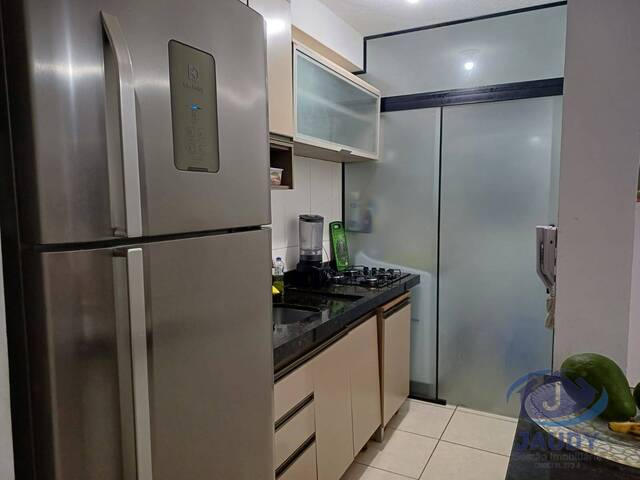 Apartamento para Venda em Cuiabá - 4