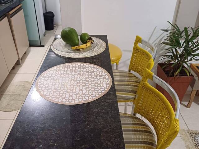 Apartamento para Venda em Cuiabá - 5