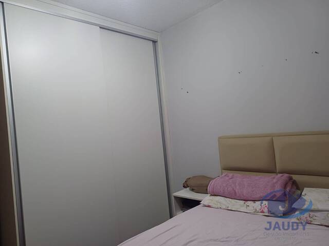 #550 - Apartamento para Venda em Cuiabá - MT - 2