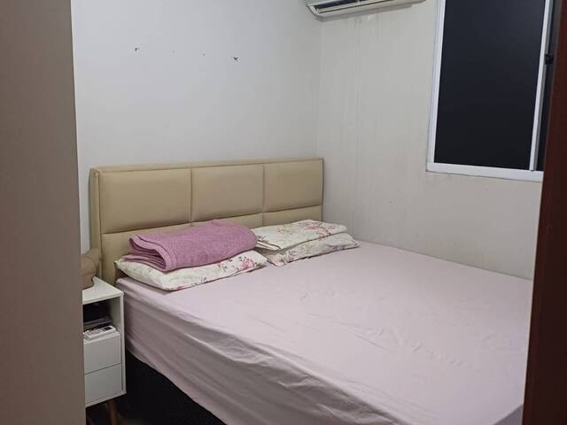#550 - Apartamento para Venda em Cuiabá - MT - 3