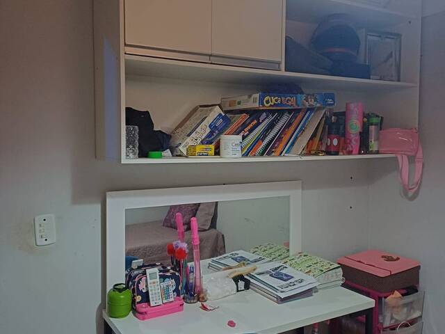 Apartamento para Venda em Cuiabá - 4