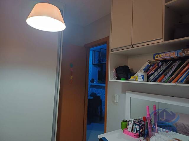 Apartamento para Venda em Cuiabá - 5