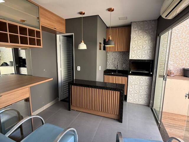 Casa em condomínio para Venda em Várzea Grande - 4