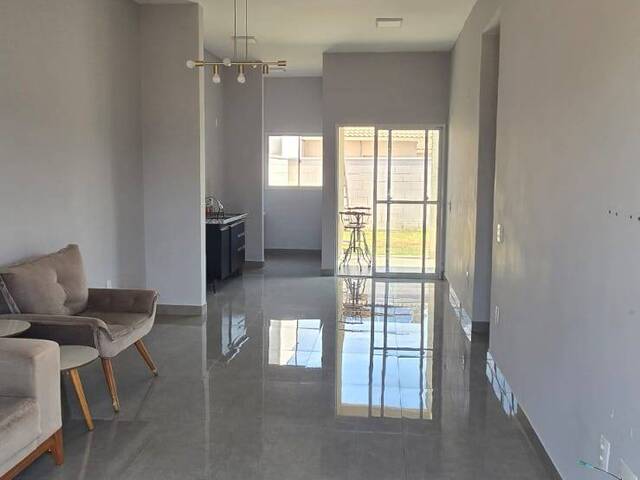 #554 - Casa em condomínio para Venda em Várzea Grande - MT - 3