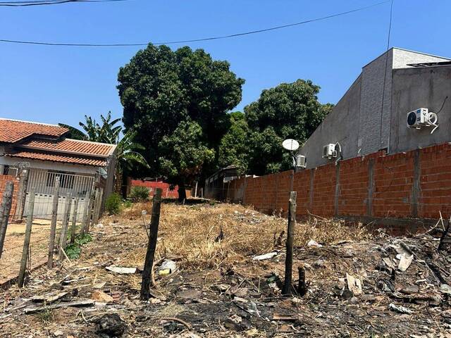 #556 - Terreno para Venda em Várzea Grande - MT - 1