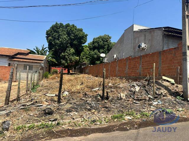 Terreno para Venda em Várzea Grande - 4