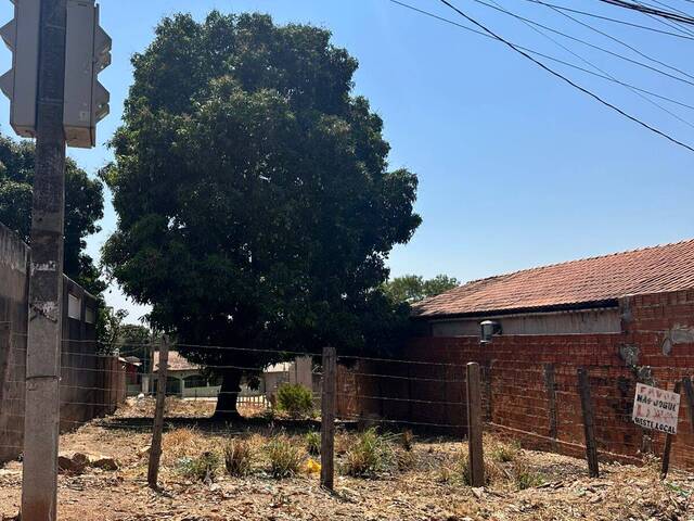 Terreno para Venda em Várzea Grande - 5