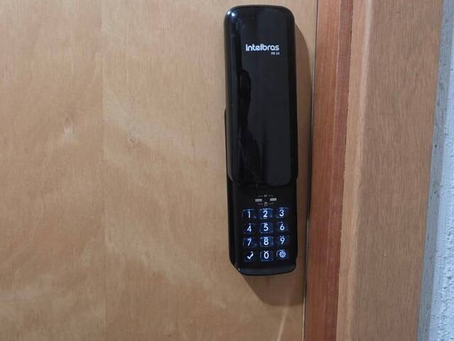 #557 - Apartamento para Locação em Várzea Grande - MT - 2