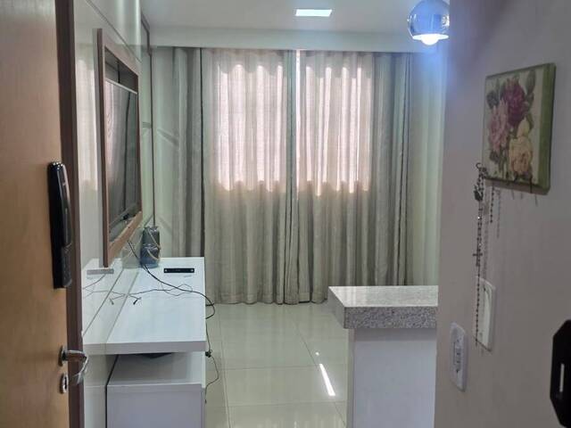 #557 - Apartamento para Locação em Várzea Grande - MT - 3