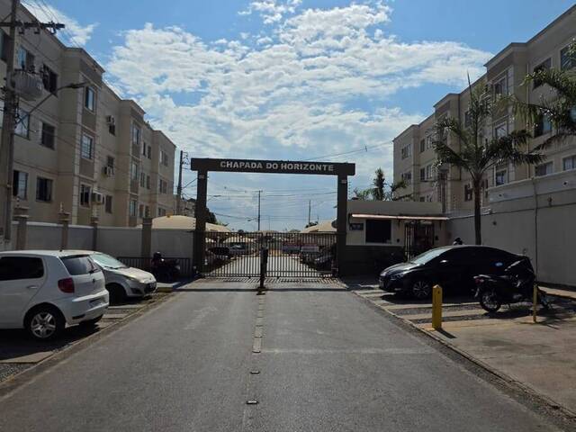 Locação em Centro-Sul - Várzea Grande