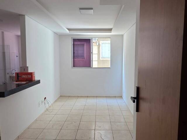 #559 - Apartamento para Locação em Várzea Grande - MT - 3