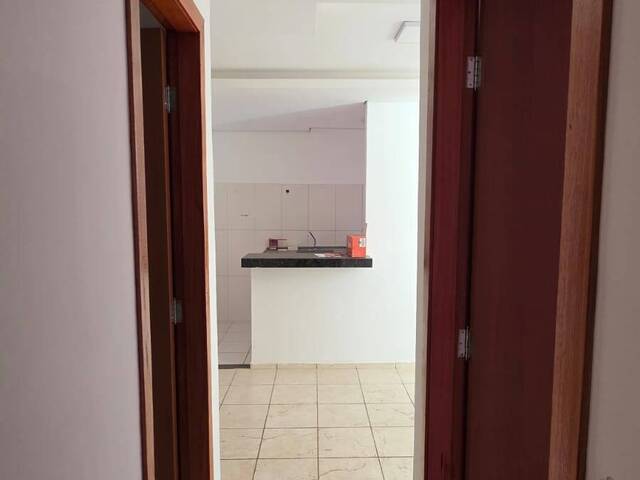 #559 - Apartamento para Locação em Várzea Grande - MT - 2