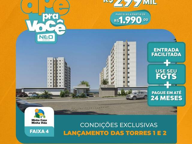 Venda em Ribeirão do Lipa - Cuiabá