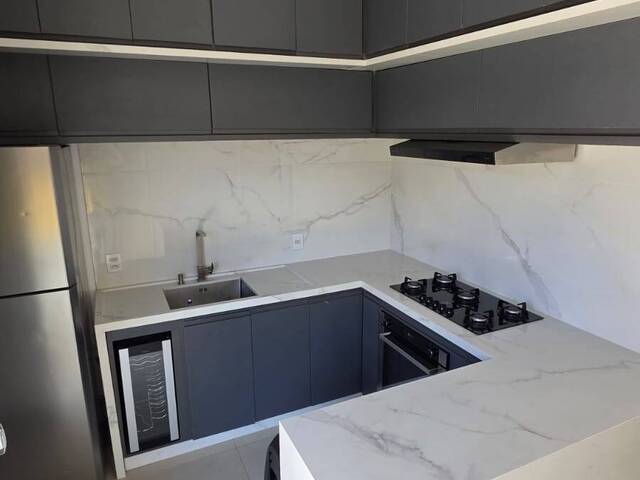 #561 - Casa em condomínio para Venda em Várzea Grande - MT