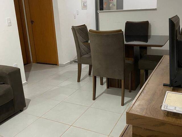 #562 - Apartamento para Venda em Várzea Grande - MT - 2