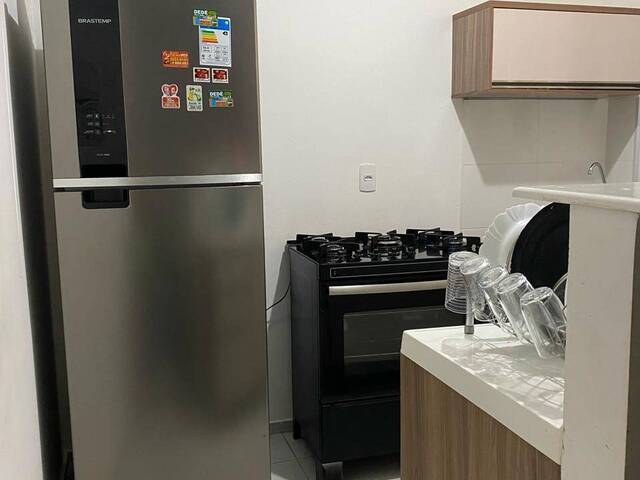 Apartamento para Venda em Várzea Grande - 4