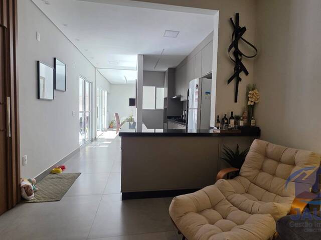 #563 - Apartamento para Venda em Várzea Grande - MT - 3