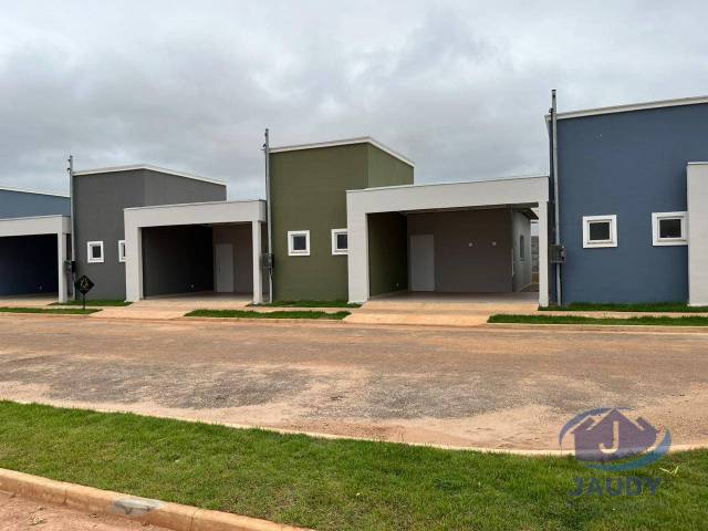 Venda em Novo Paraíso - Cuiabá