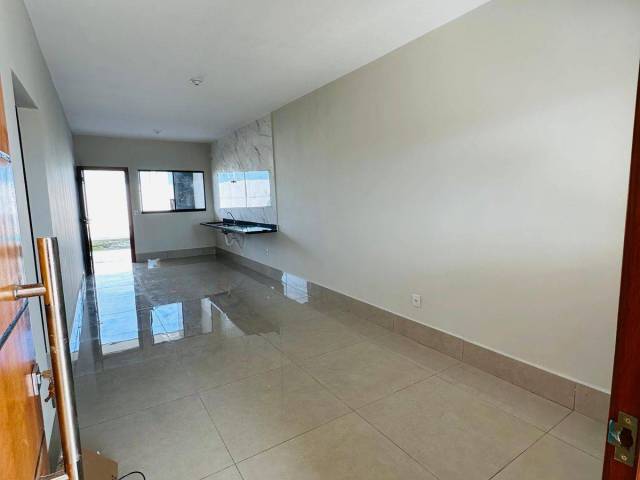 Casa para Venda em Várzea Grande - 5