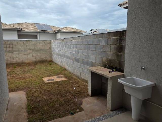 Casa em condomínio para Locação em Várzea Grande - 4