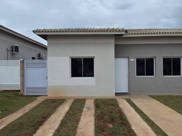 Locação em Petrópolis - Várzea Grande