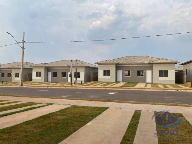 #564 - Casa em condomínio para Venda em Várzea Grande - MT - 1