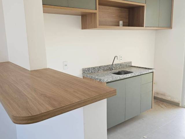 #566 - Casa em condomínio para Locação em Várzea Grande - MT - 3