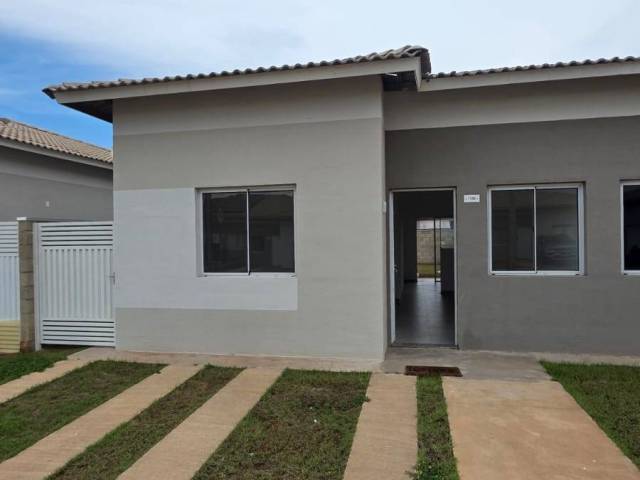 Locação em Petrópolis - Várzea Grande