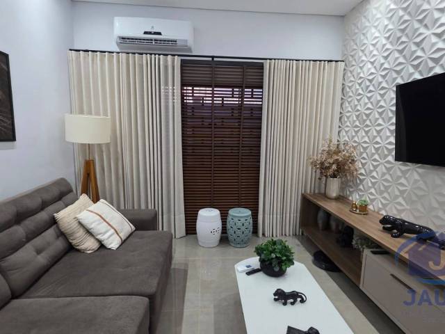 #568 - Casa para Venda em Várzea Grande - MT - 1