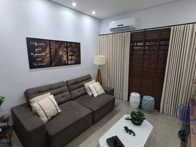 #568 - Casa para Venda em Várzea Grande - MT - 2